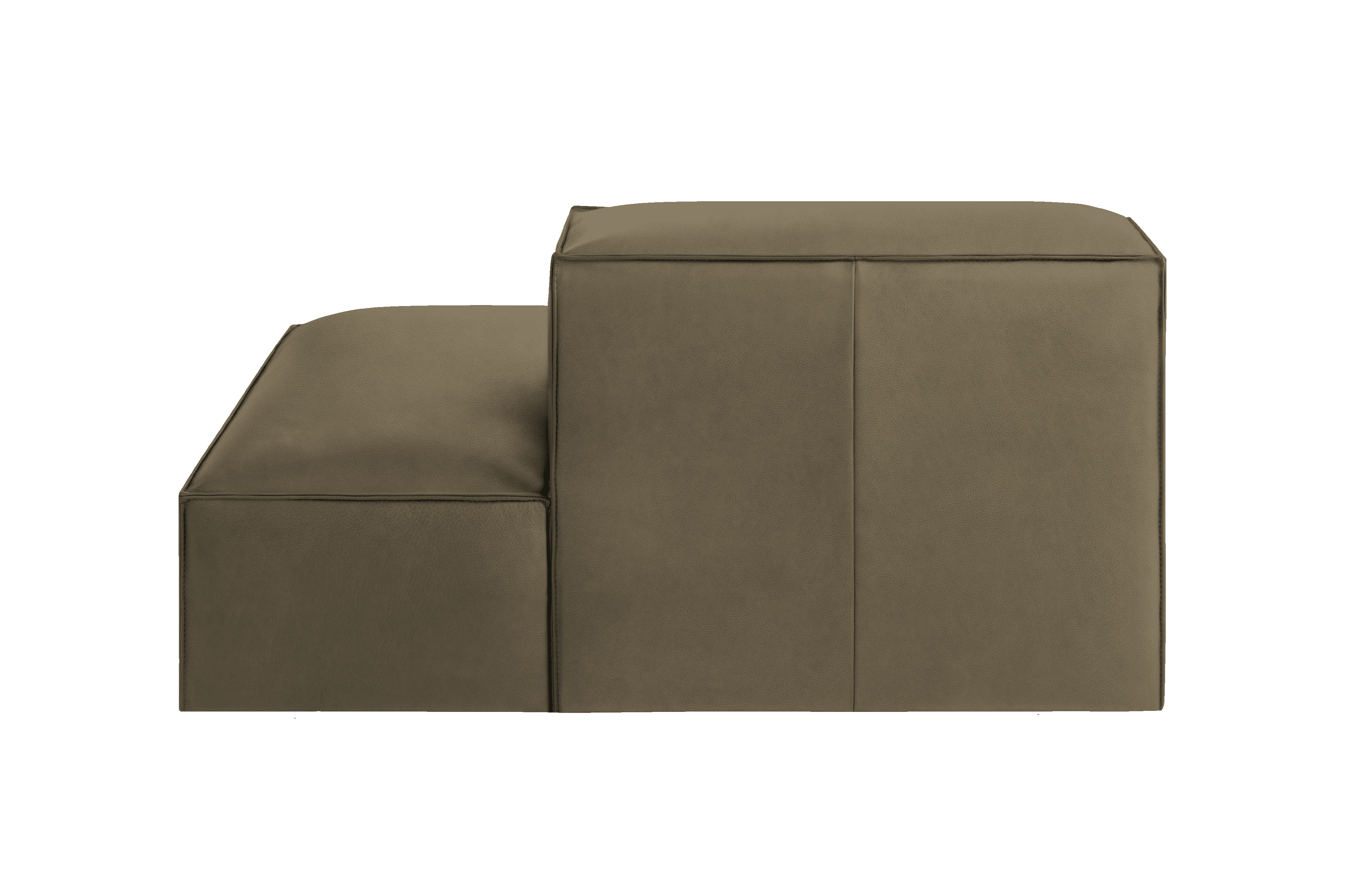 Elo Right Chaise
