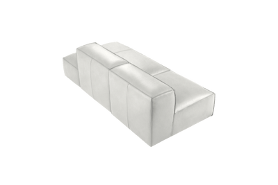 Elo Right Open Chaise Sofa