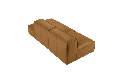 Elo Right Open Chaise Sofa