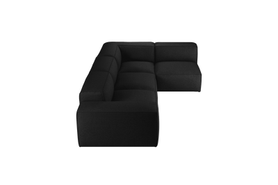 Elo Right Open Sectional