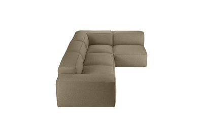 Elo Right Open Sectional