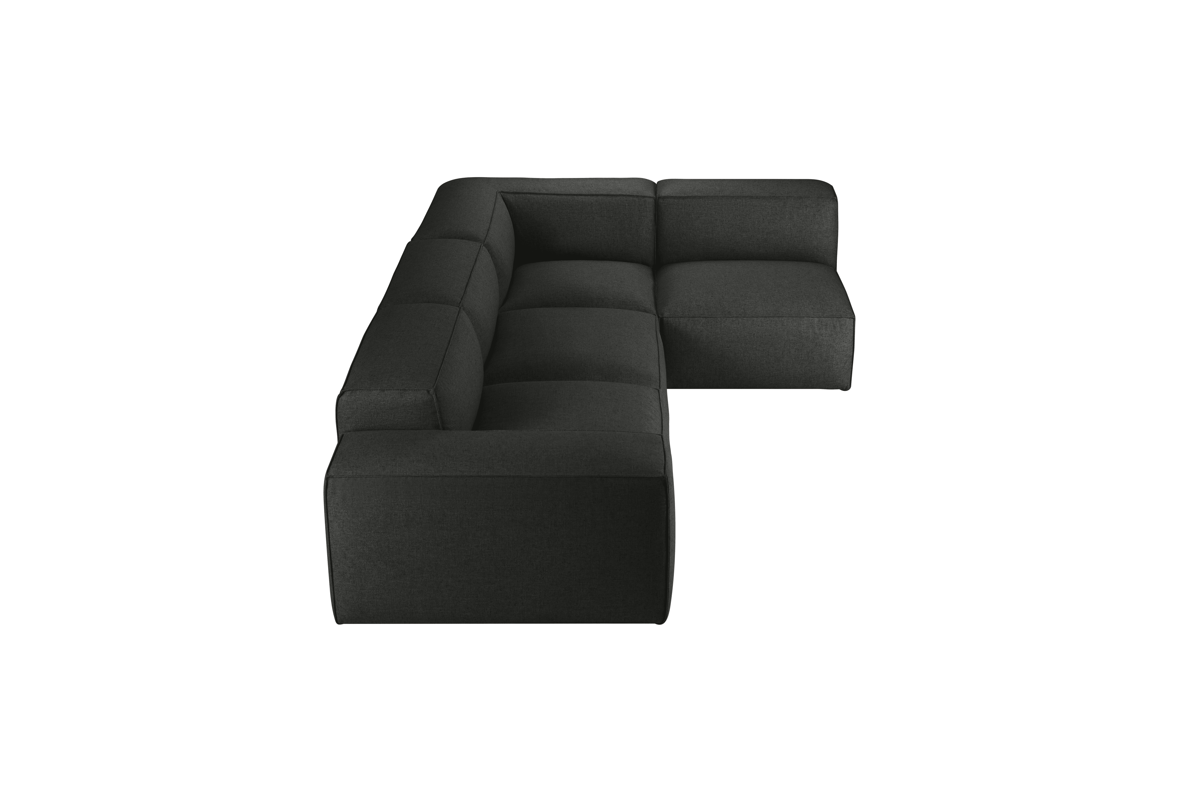 Elo Right Open Sectional