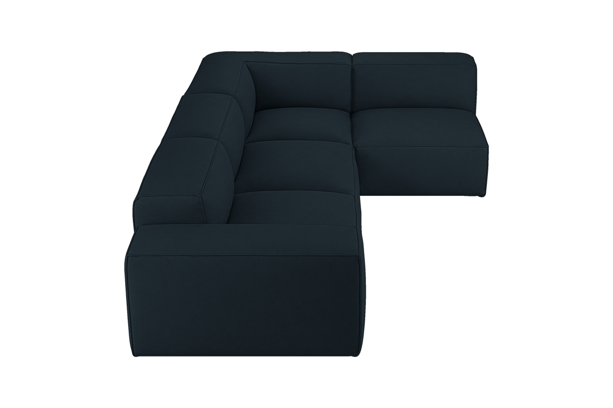 Elo Right Open Sectional in Marfa Tenerife