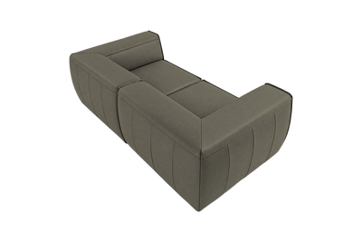 Fred Small Sofa in Felix Cos