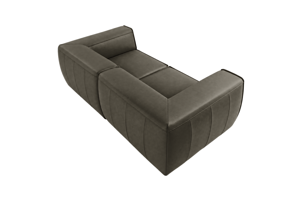 Fred Small Sofa in Marfa Cos