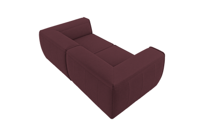 Fred Small Sofa in Fresco Figaro