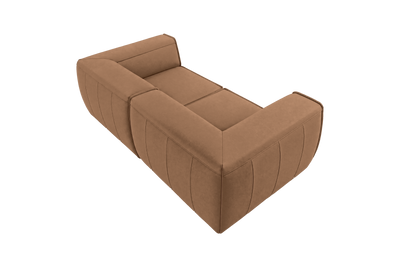 Fred Small Sofa in Fresco Hazel