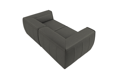 Fred Small Sofa in Felix Lola