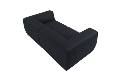 Fred Small Sofa in Marfa Lola