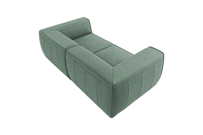 Fred Small Sofa in Roni Nane