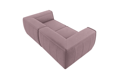 Fred Small Sofa in Fresco Saint-Tropez