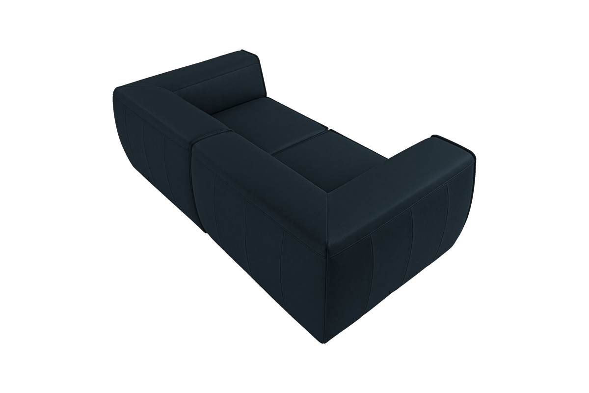 Fred Small Sofa in Marfa Tenerife