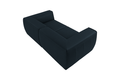 Fred Small Sofa in Marfa Tenerife