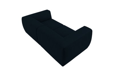 Fred Small Sofa in Mosquito Tenerife