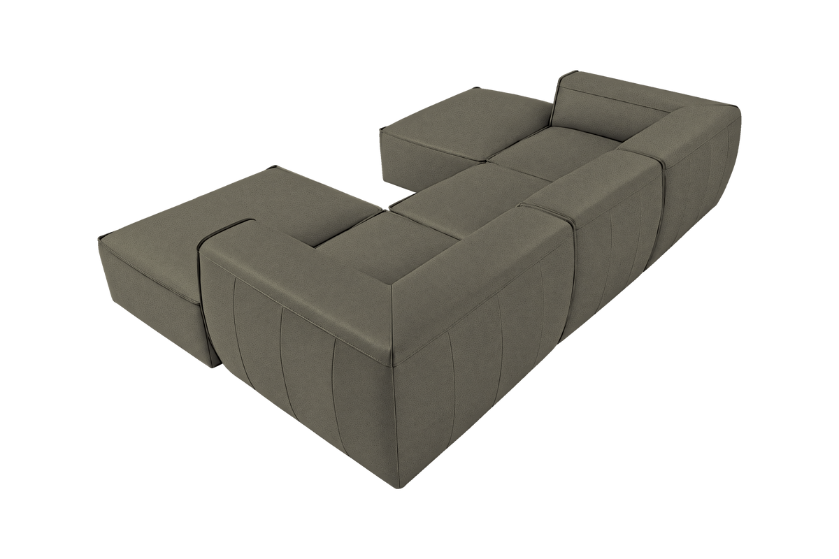 Fred U Shape in Felix Cos