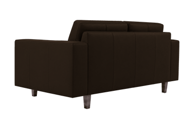 Jade Small Sofa in Marfa Charcoal