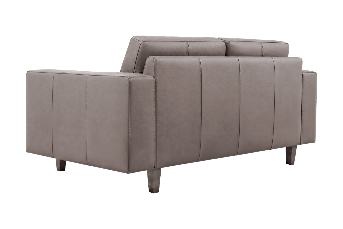 Jade Small Sofa in Dante Cos