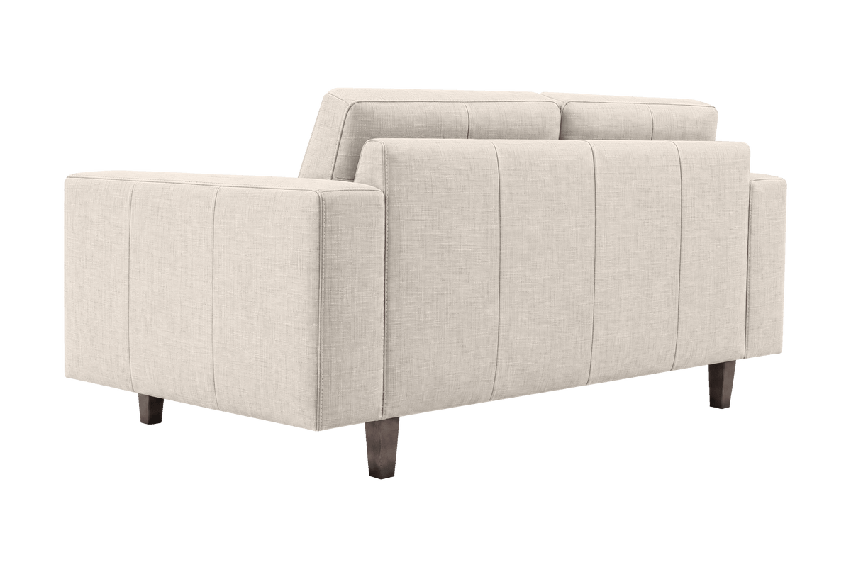 Jade Small Sofa in Mosquito Cracker