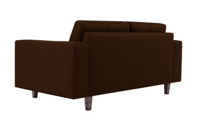 Jade Small Sofa in Marfa Denton