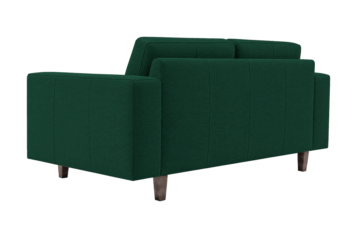 Jade Small Sofa in Roni Frog