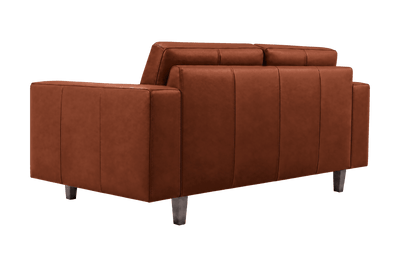 Jade Small Sofa in Momo Grower