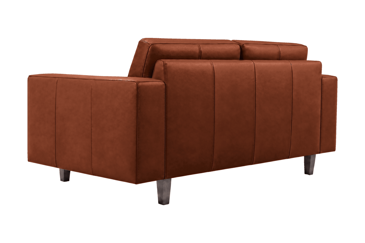 Jade Small Sofa in Momo Grower