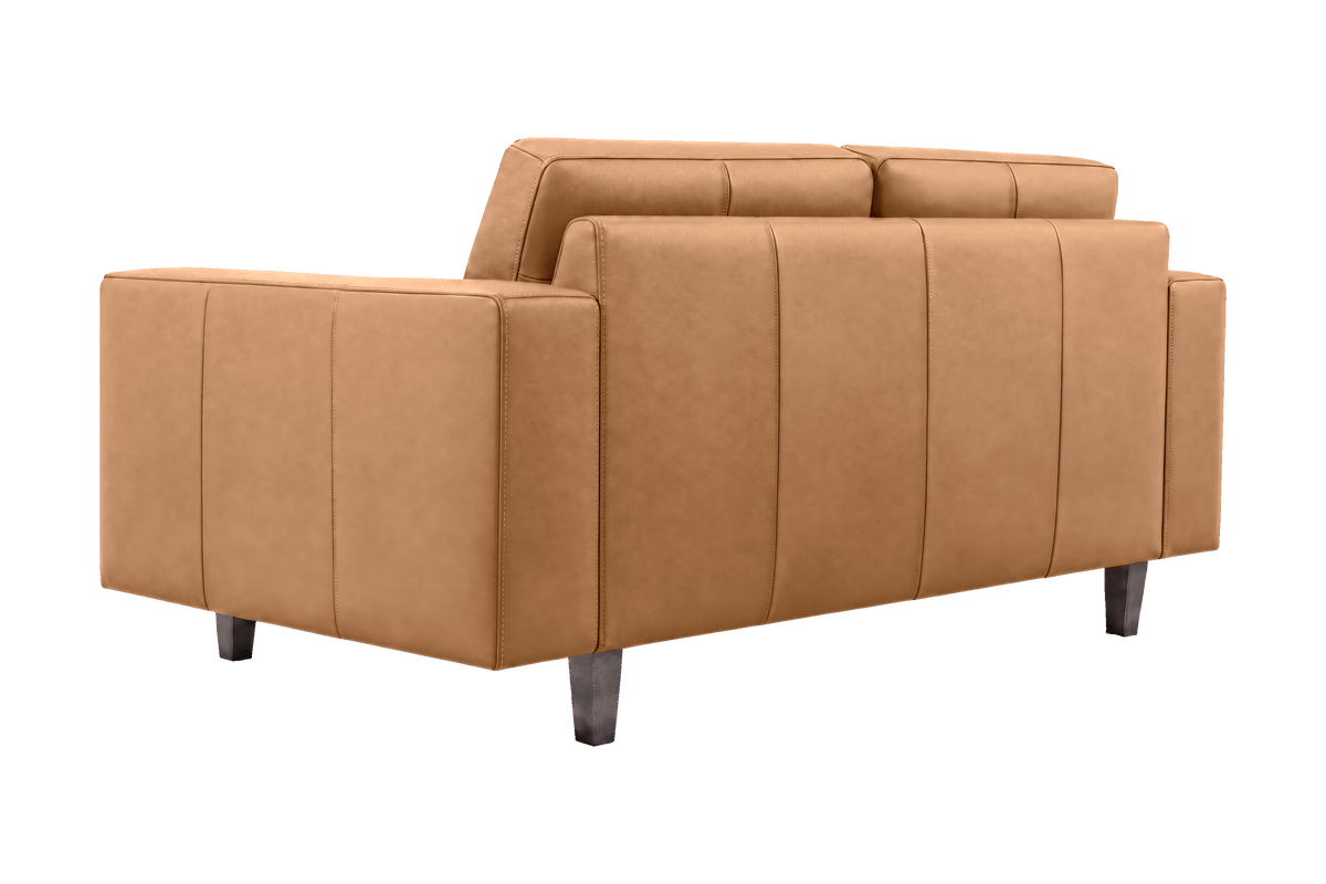 Jade Small Sofa in Dante Les Yeux
