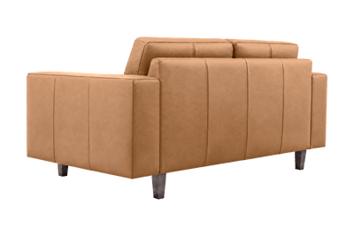 Jade Small Sofa in Dante Les Yeux