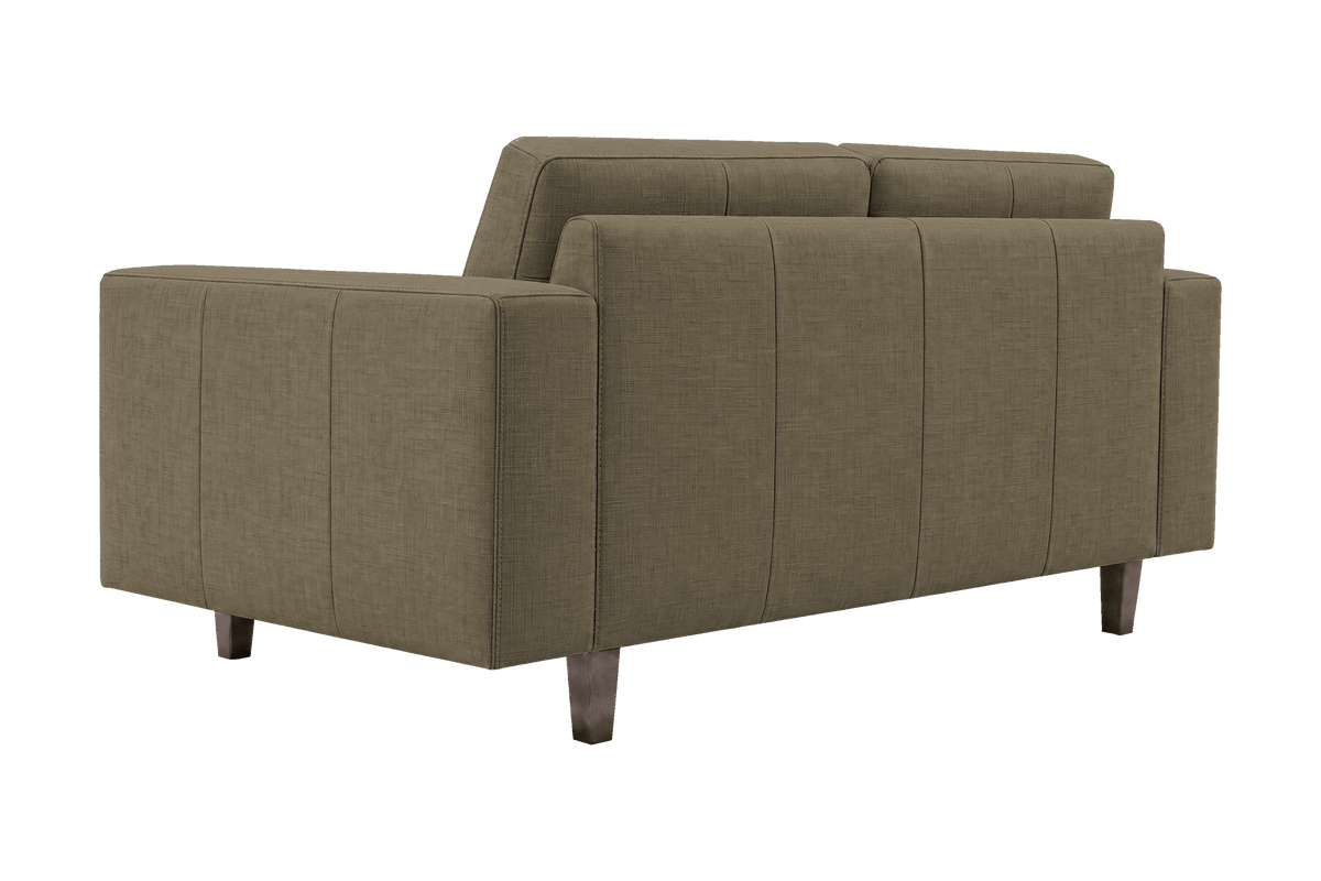 Jade Small Sofa in Mosquito Malibu