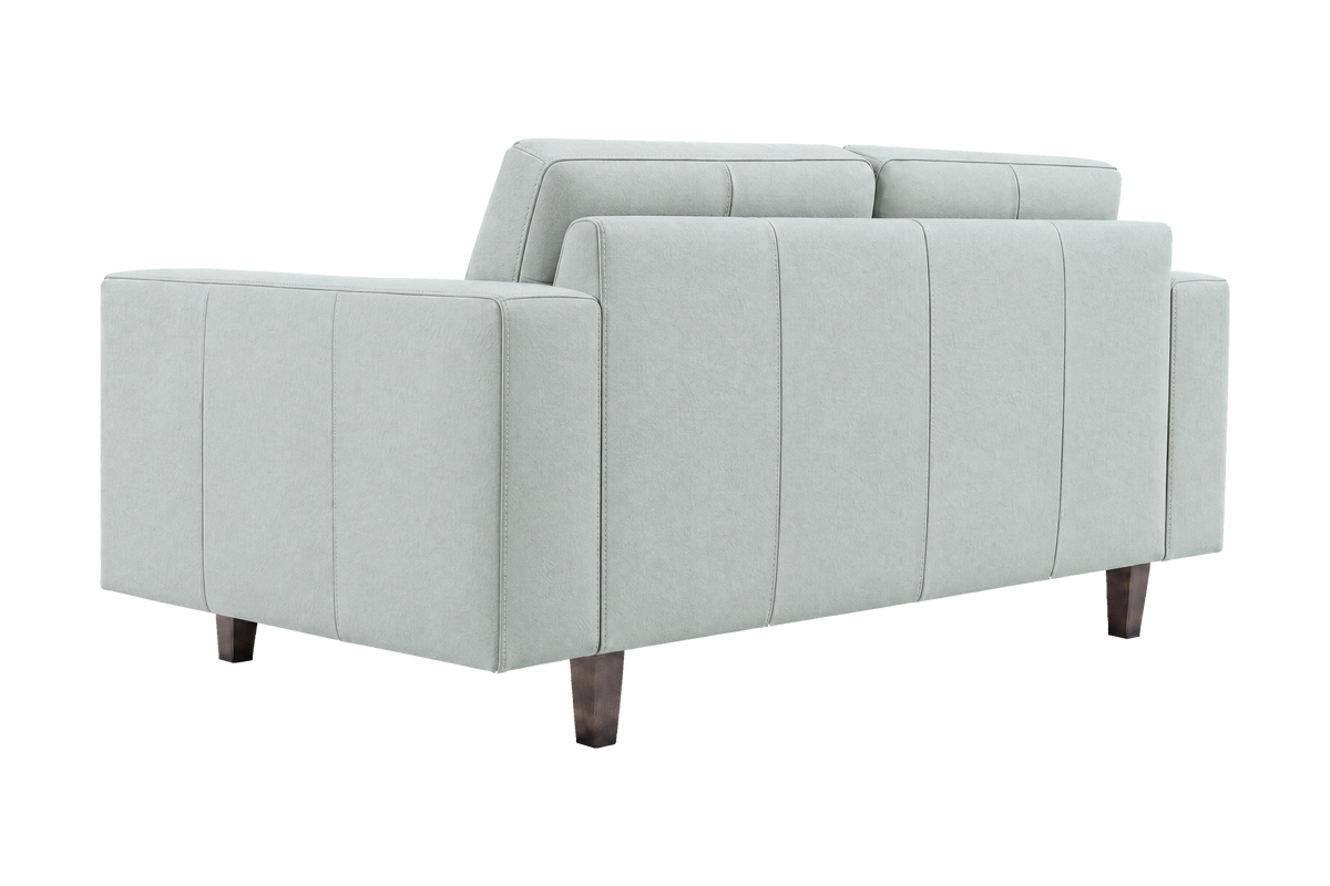 Jade Small Sofa in Fresco Meteor