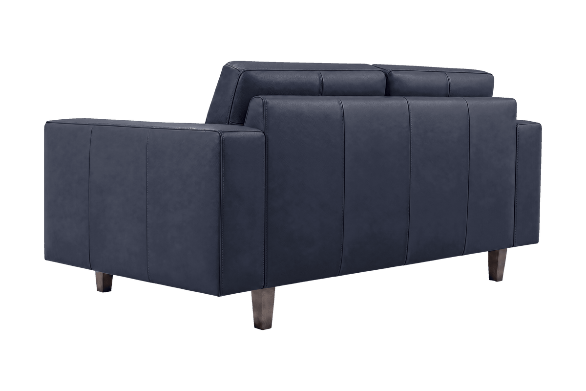 Jade Small Sofa in Momo Midnight