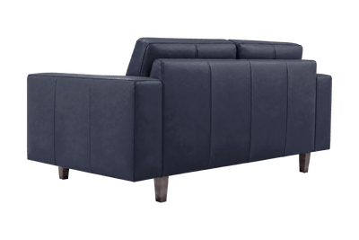 Jade Small Sofa in Momo Midnight