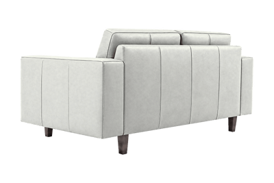 Jade Small Sofa in Felix Milky