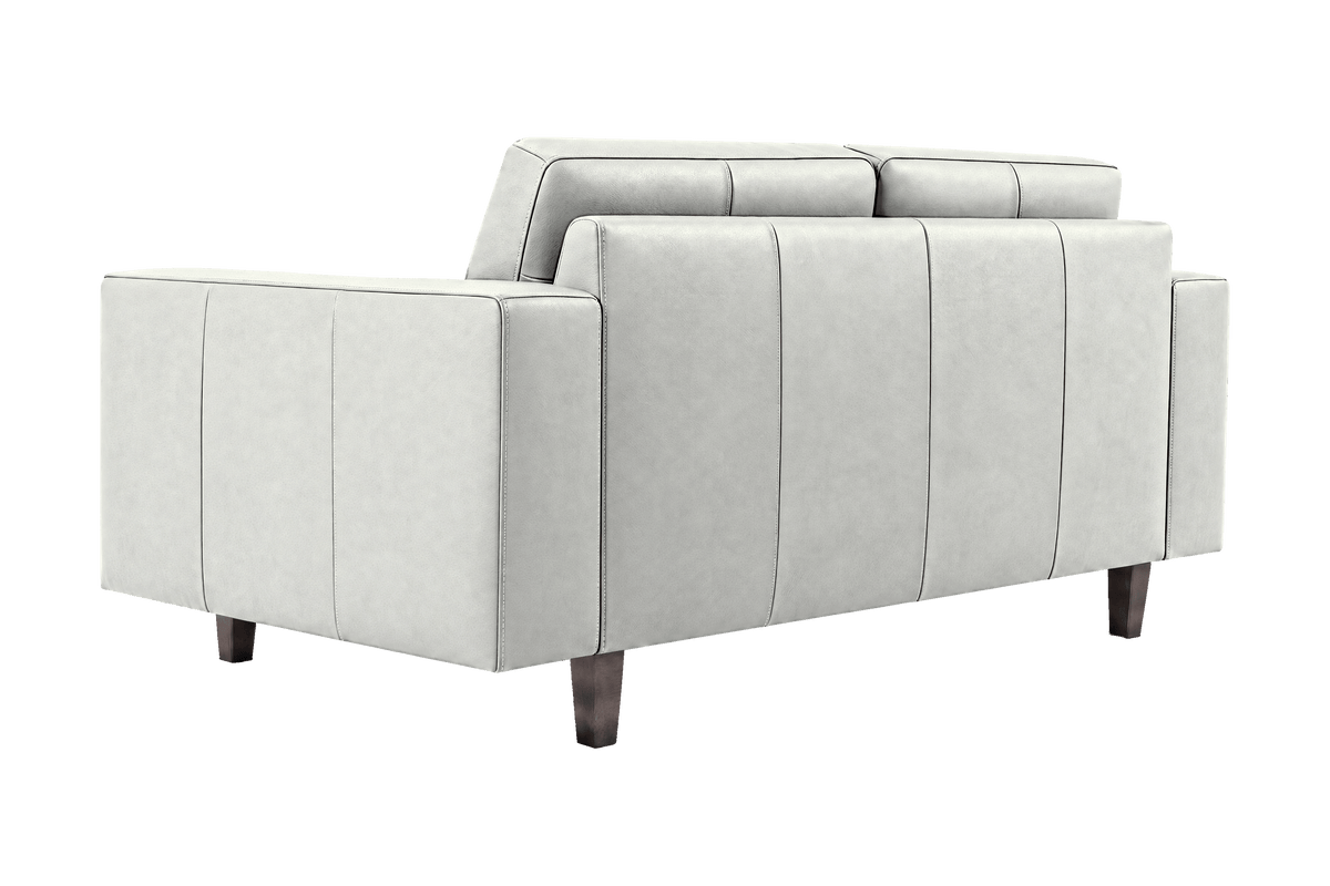 Jade Small Sofa in Felix Milky