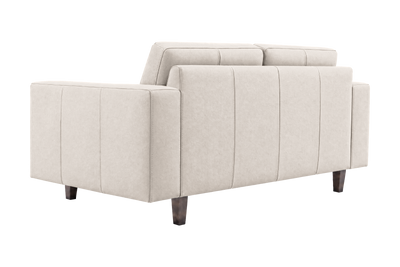 Jade Small Sofa in Fresco Milky