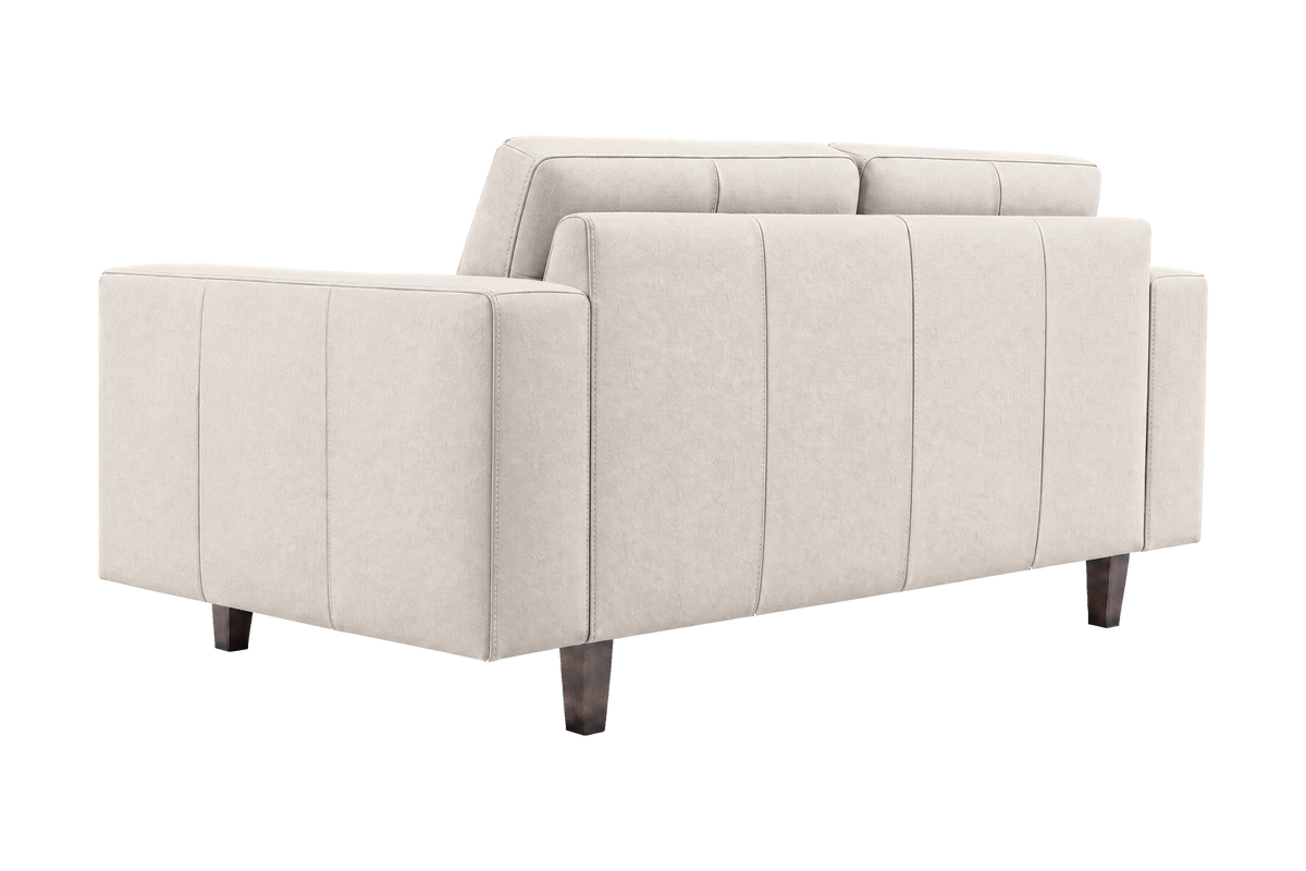 Jade Small Sofa in Fresco Milky