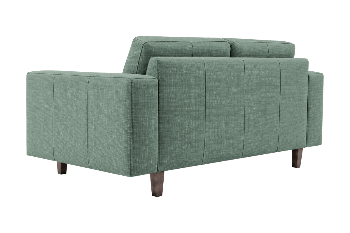 Jade Small Sofa in Roni Nane