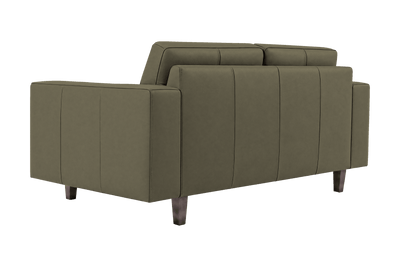 Jade Small Sofa in Felix Olive