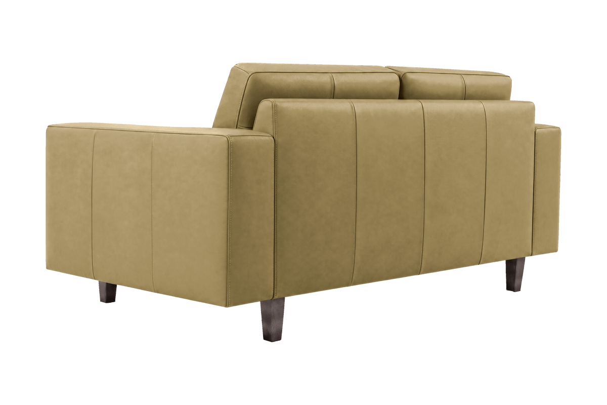 Jade Small Sofa in Marfa Olivia