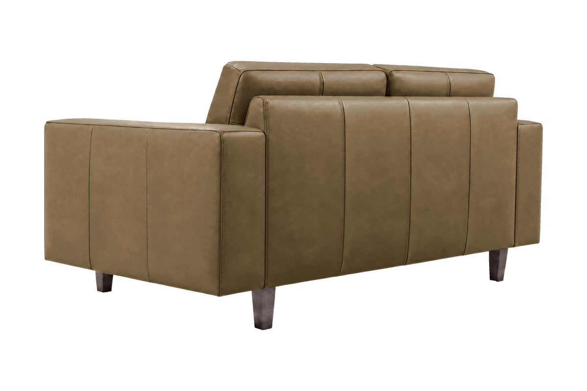 Jade Small Sofa in Momo Olivia