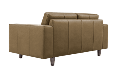 Jade Small Sofa in Momo Olivia