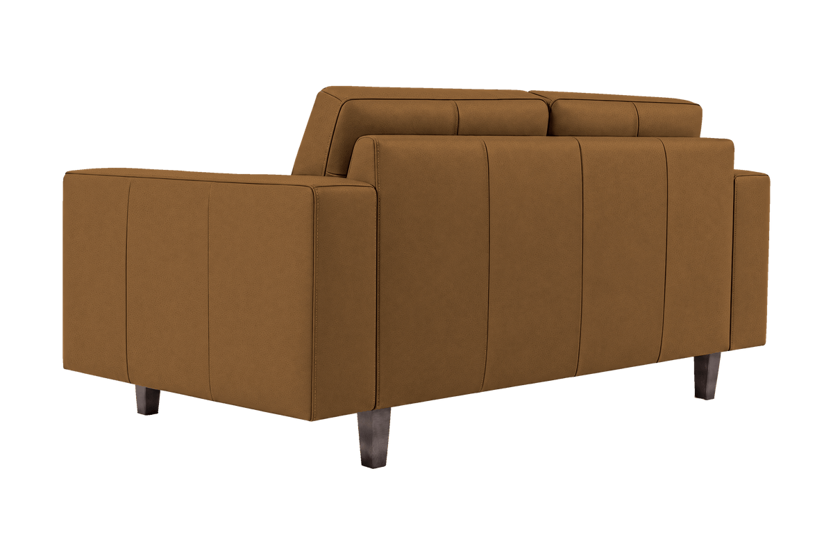 Jade Small Sofa in Felix Pisco