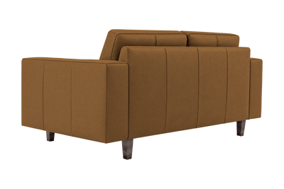 Jade Small Sofa in Felix Pisco