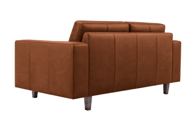 Jade Small Sofa in Momo Porto