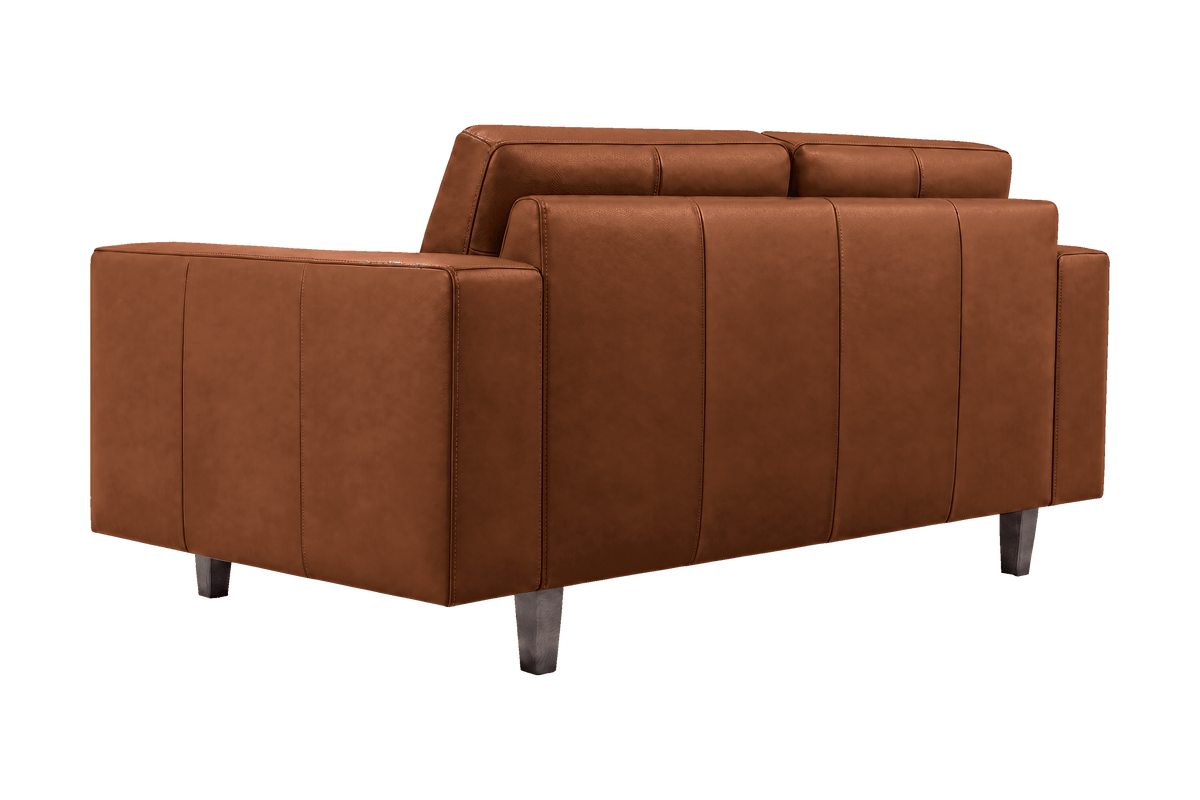 Jade Small Sofa in Momo Porto