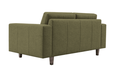 Jade Small Sofa in Mosquito Sycamore