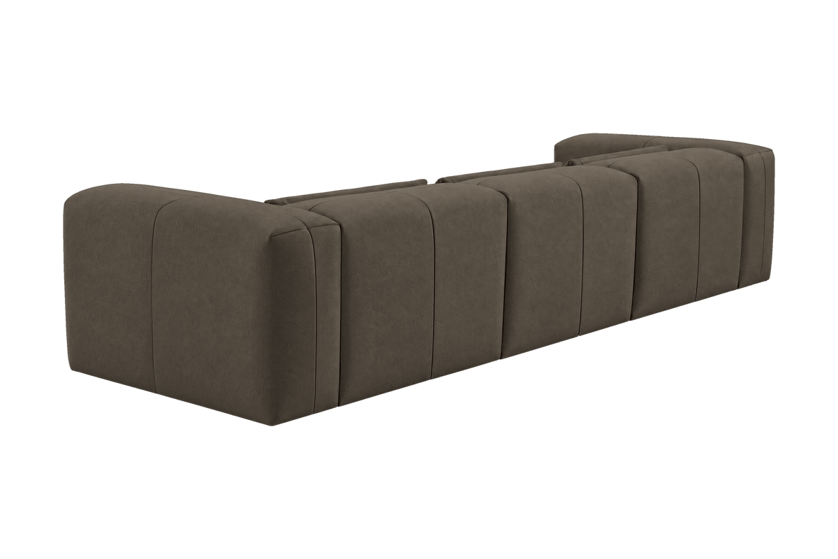 Jasmine Large Sofa in Fresco Cos