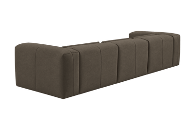 Jasmine Large Sofa in Fresco Cos