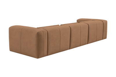 Jasmine Large Sofa in Fresco Hazel