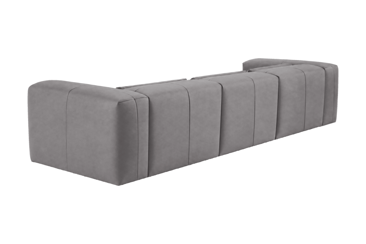 Jasmine Large Sofa in Marfa Meteor